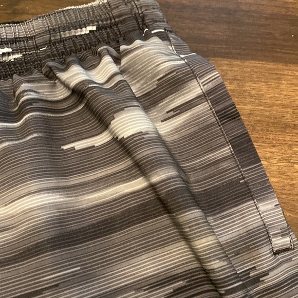 Nike swim trunks. - Picture 3 of 7